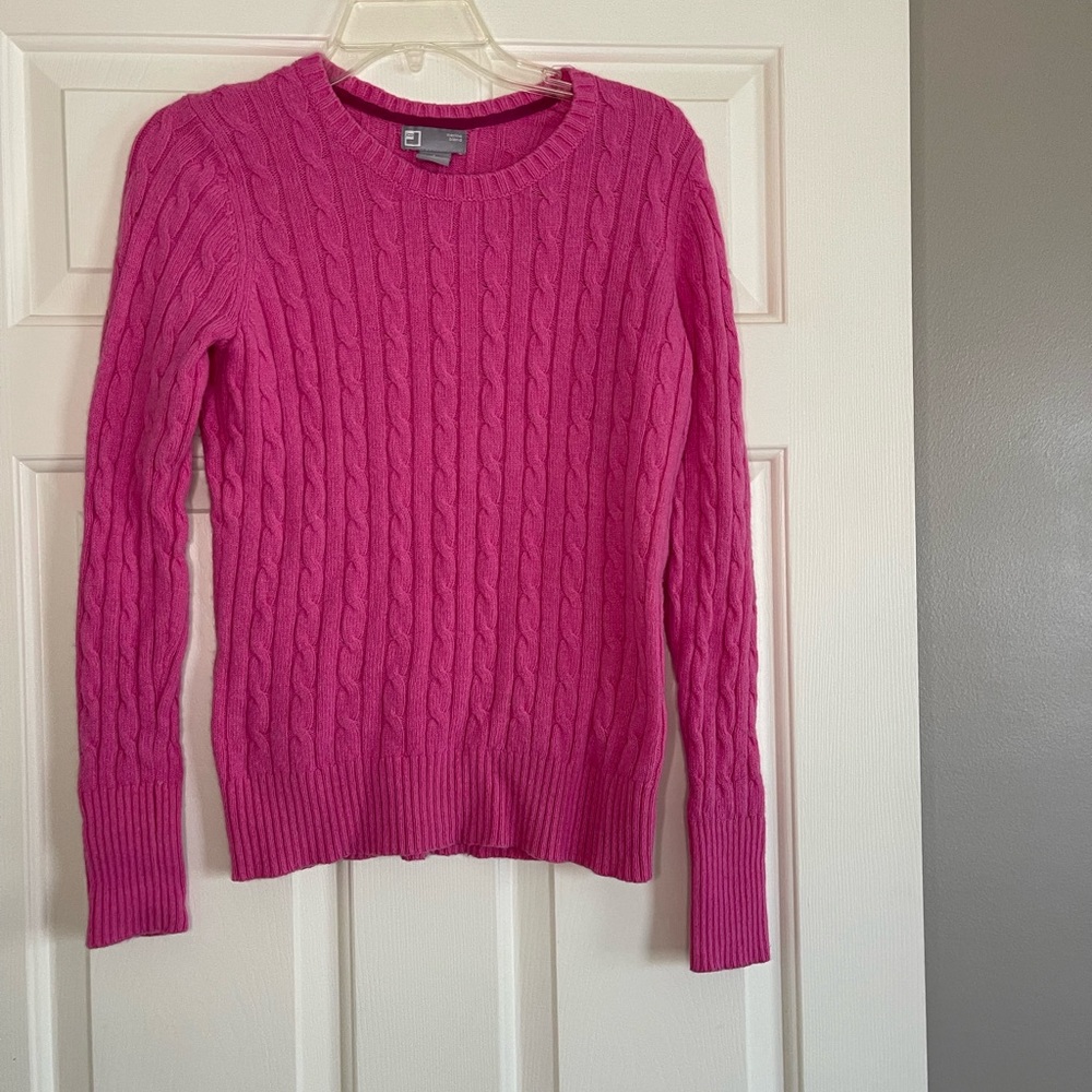 Sweater top
